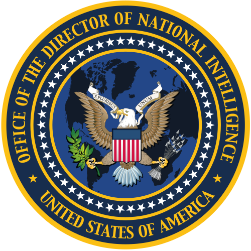 Office of the Director of National Intelligence